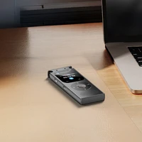 Famue Pro Voice Recorder for Legal/Business - Interview & Meeting Use, Bluetooth 5.4, 3072kbps PCM Audio, Loudspeaker Playback - Image 5