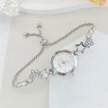 Silver White