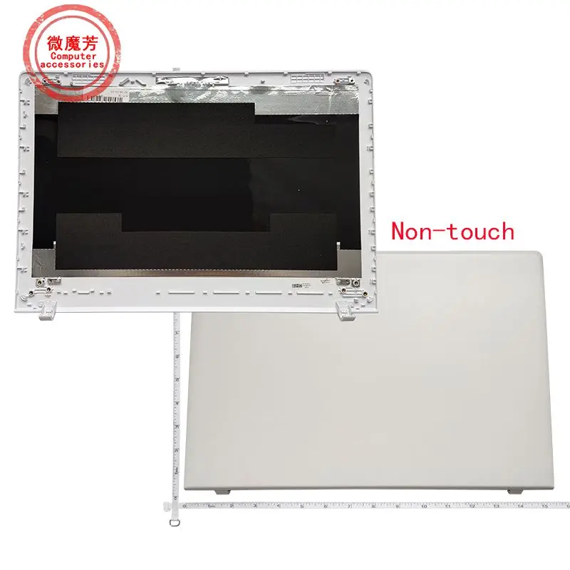 Tampa Traseira para Laptop Capa para Lenovo Drive Z51 V4000 200915 Y50c a Shell