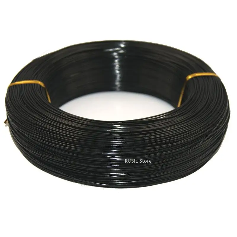 500G Plant Fixed Aluminum Wire Diy Colored Aluminum Wire Crop Shaped Handmade Beaded Home Gardening