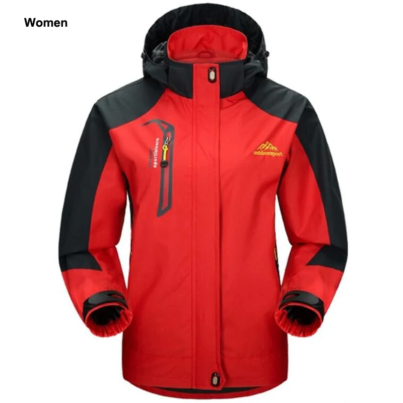 Women Red