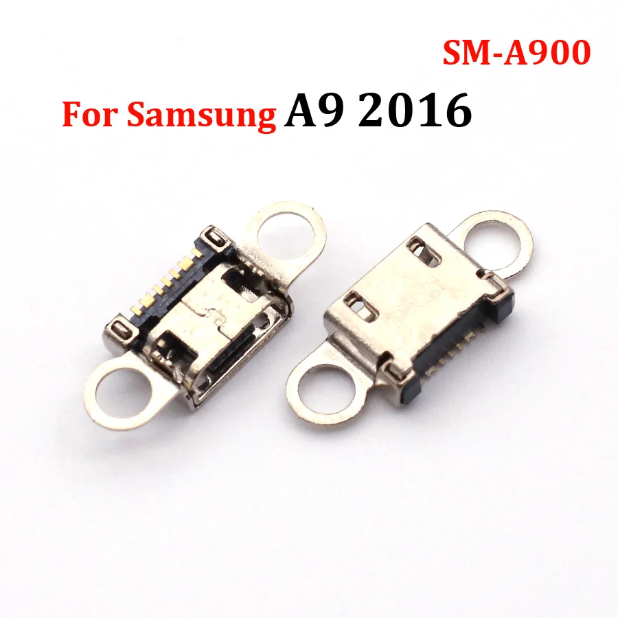 Universal USB Type-C Charging Port Connector