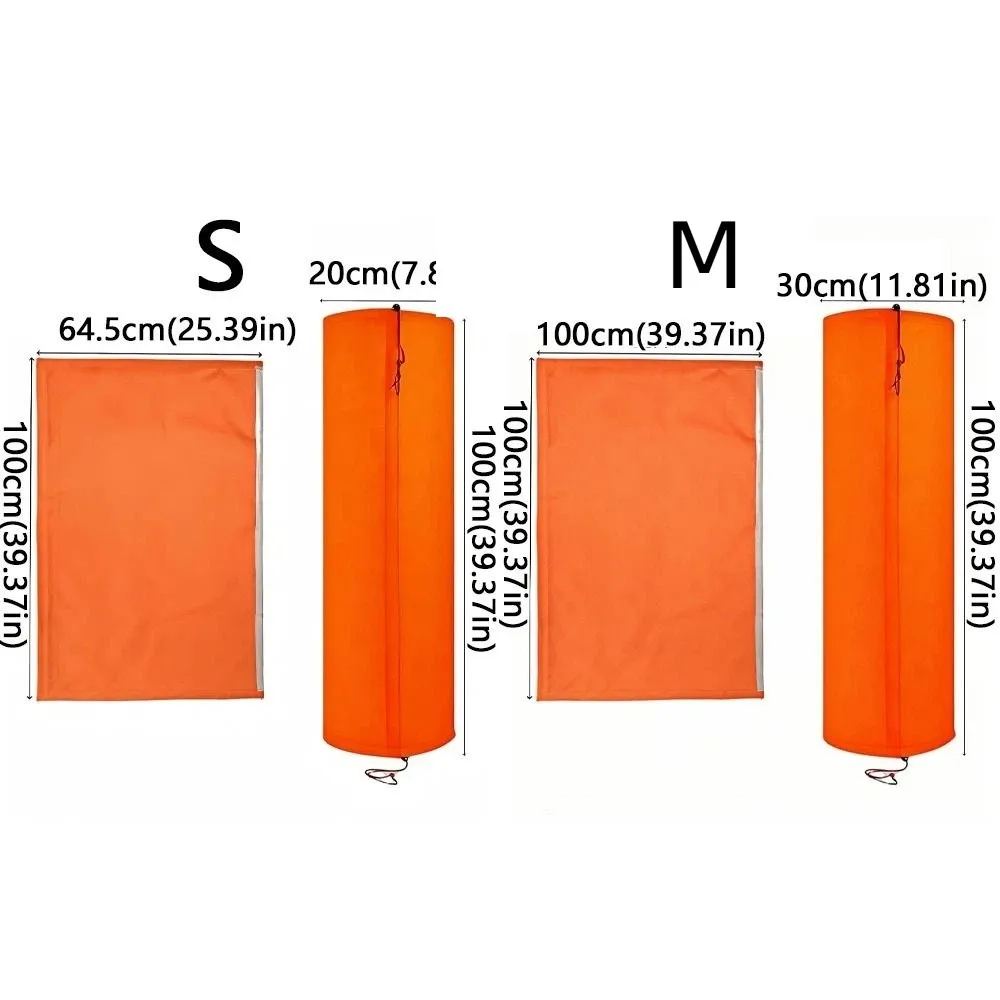 Heat Preservation Plant Insulation Cover Cold Resistance Waterproof Plant Cover Protector Double Insulation Tear-resistant