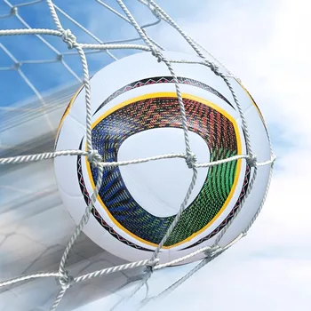 Size 5 PU Soccer Ball 1