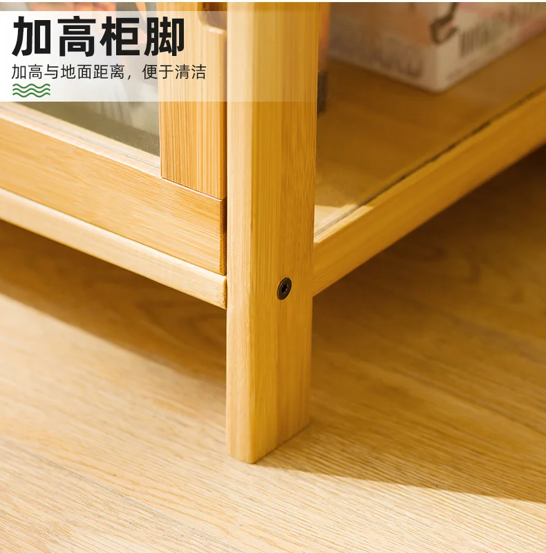 Librero Organizador Repisas Vitrina Organizers Gabinete Shelves Home Cabinets Storage Display Cabinet Sideboard Bookshelf