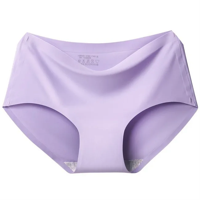 Pregnancy Underwear for Women Cotton Seamless Maternity Underwear