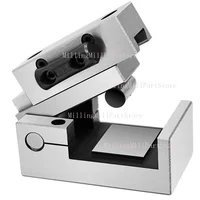 CNC Grinding Machine Precision Angle Sine Dresser AP50 Dressing Fixture 0-60 Degrees For Wheel 1