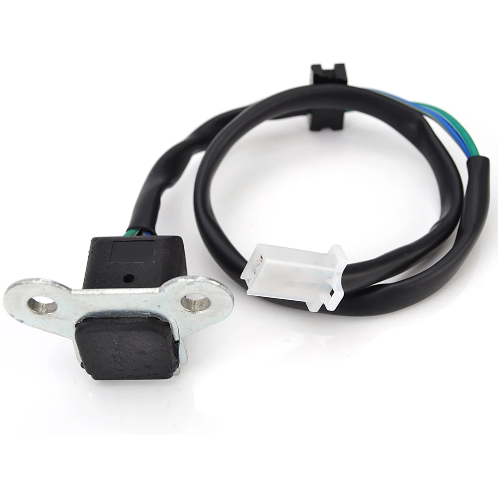 Motorrad Pulsar Pulsing Coil Sensor für Honda CNC 250 Helix Ch125 Ch150 Ch250 Elite Ch125 Spacy – Detail 1