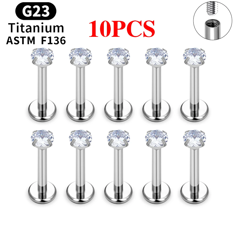 10PCS