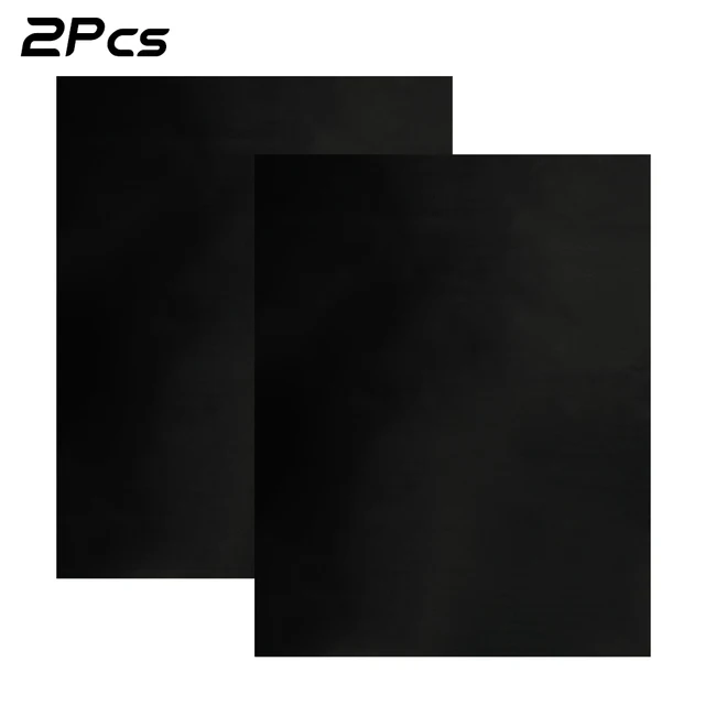2Pcs Grill Mat