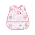Pink Bear