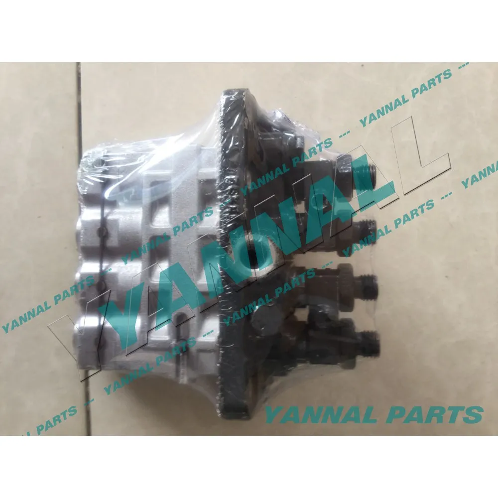 

Fuel Injection Pump 1G787-51012 For Kubota 4 Cylinders V2403