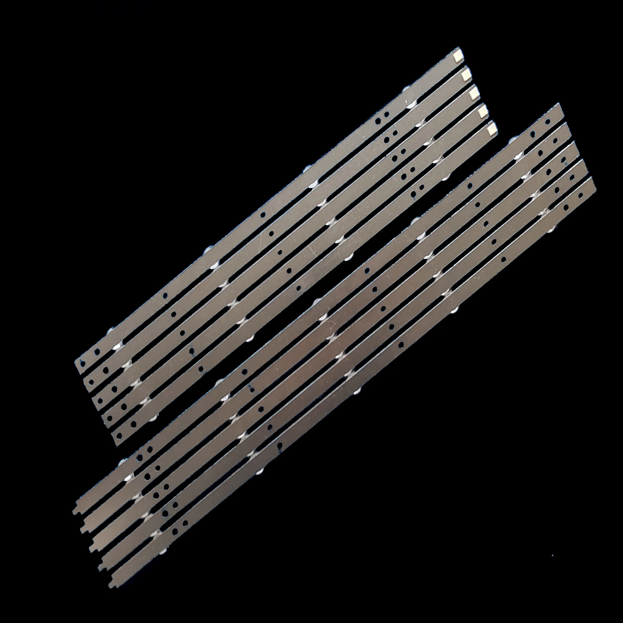Tira Conduzida Luz de Fundo para a Philips Lb50086 Lb50089 Lb50082 V1_00 V0_00 v1 50pus6162 12 50pus6272 50pus6703 50pus6753 15626a 15627b - Imagem 3