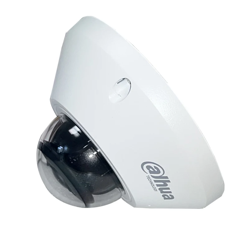 Dahua IPC-EB5541P-AS 5MP WizMind Fisheye IP Camera Built-in Mic SD