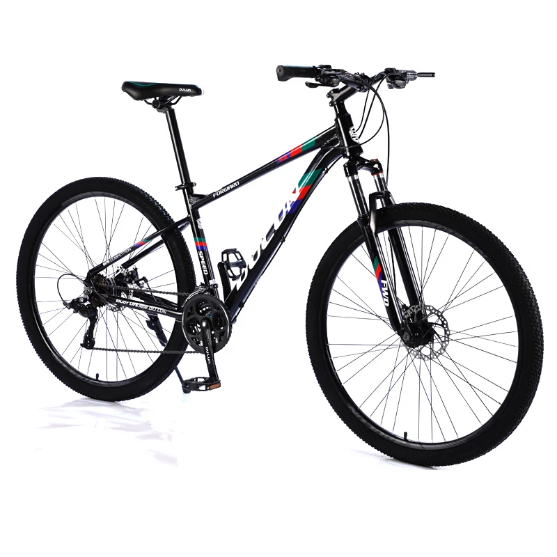 Bikes Bicycles 29 Inch Mountain Bike 24 Speed Adult bike Aluminum Frame