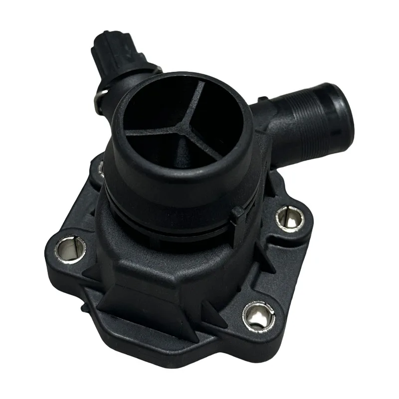 31355151 engine coolant thermostat kit suitable for VOLVO XC60 XC70 XC90 S80 S80L S60 V60 V70