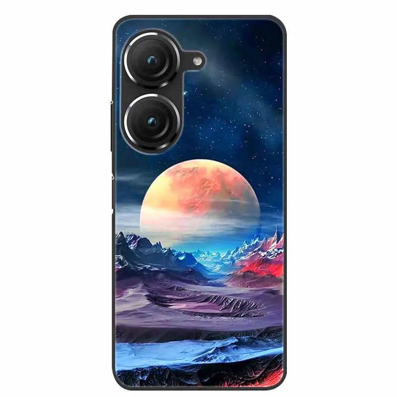 Stylish TPU Silicone Soft Bumper Phone Case - Fashionable and Protective Cover