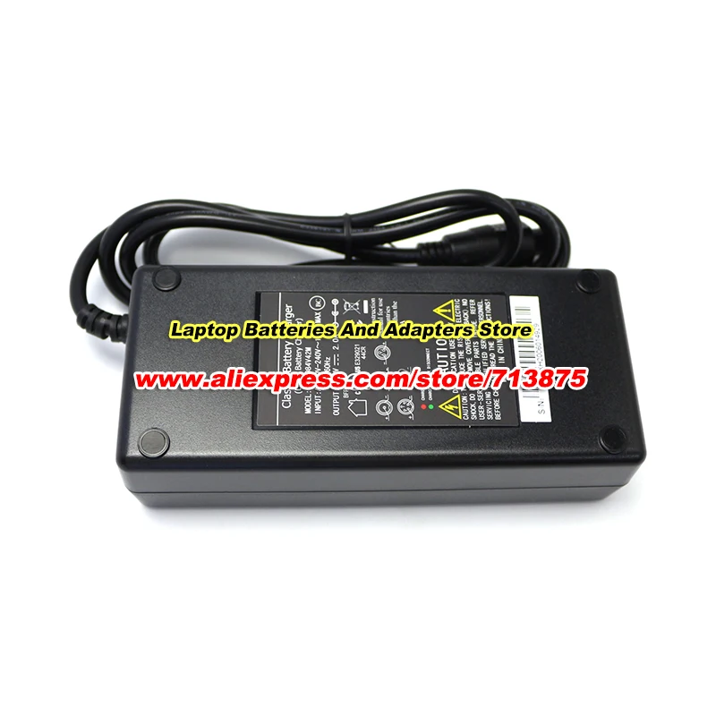Y242-19 Battery Charger CC-2200 バッテリー充電器