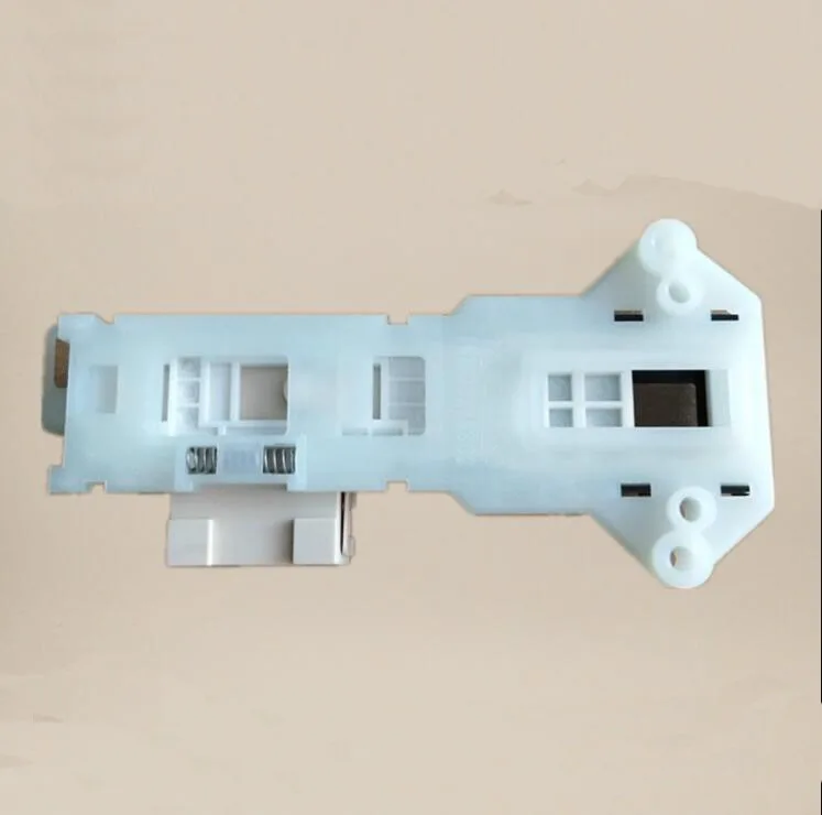 1Pc Parti Della Lavatrice Km Ritardo Serratura Elettronica Tg53-8031/X8028/Q8028