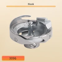 fu chao KR335-V SC335-V 91-060581-91 Rotary Hook for PFAFF 333 335 335G 337 WF1335 P335 P335B