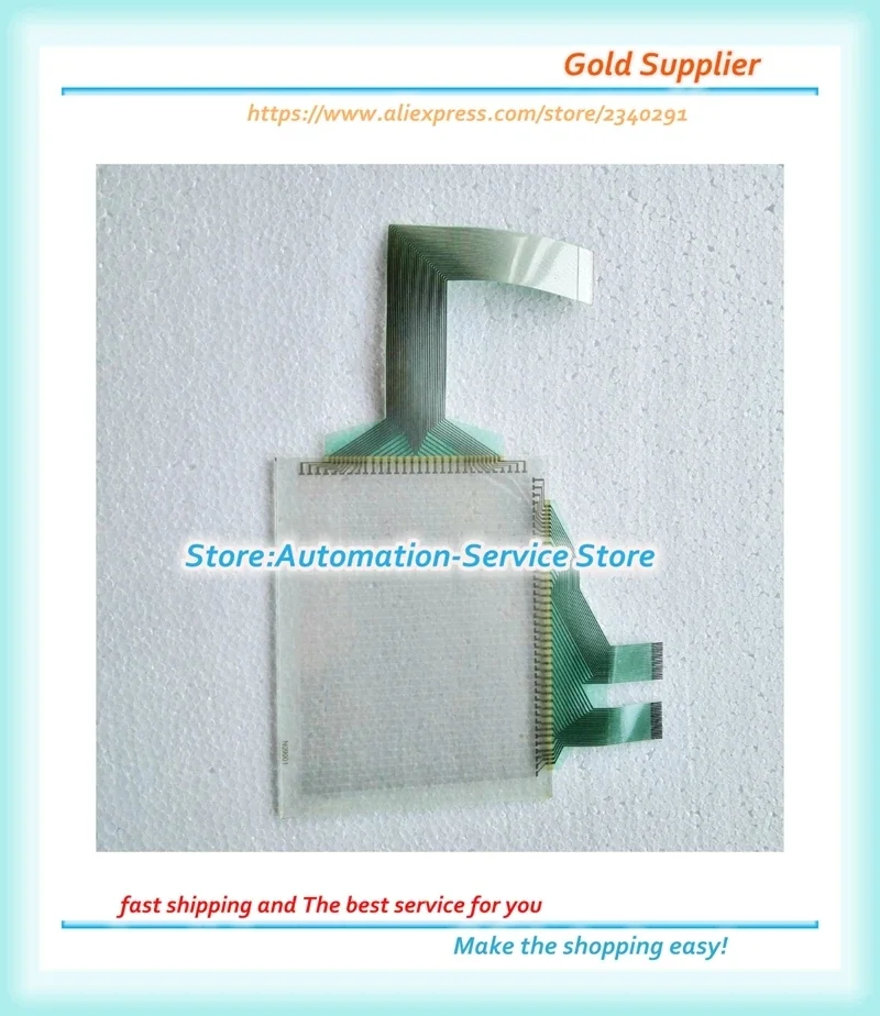 

Сенсорный экран VT2-8TB Новинка