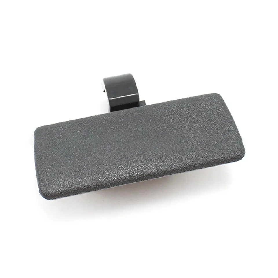 Mango De Guantera De Repuesto Para Suzuki Swift - Plástico PP Negro, 8.6x6x3 Cm