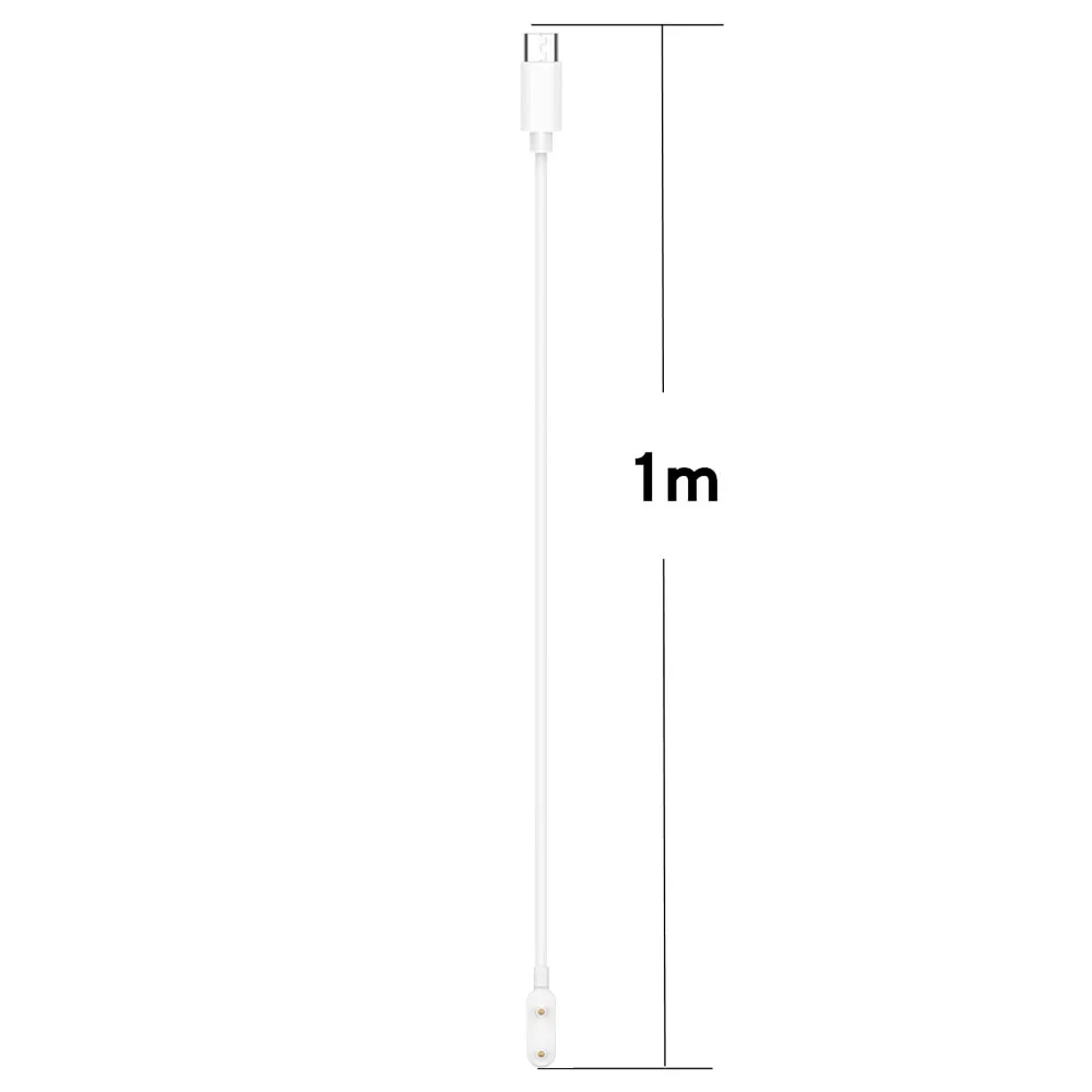 100cm USB Type-C Charging Dock Charger Adapter Cable
