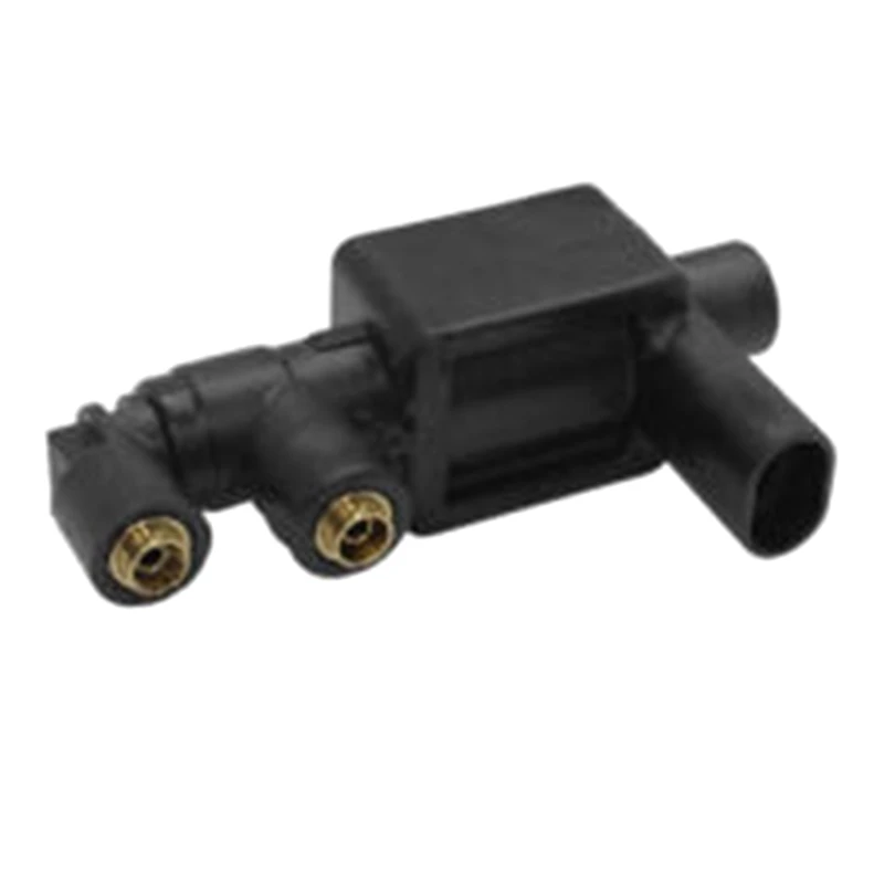 

For Freightliner Spare Parts Solenoid Valve Fan Clutch A06-60501-005 5031-01-02 Solenoid Air Valve