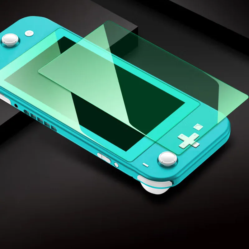 Nintendo Switch アクアグリーン お得セット Amazon.com: Turquoise - Lite Switch Nintendo