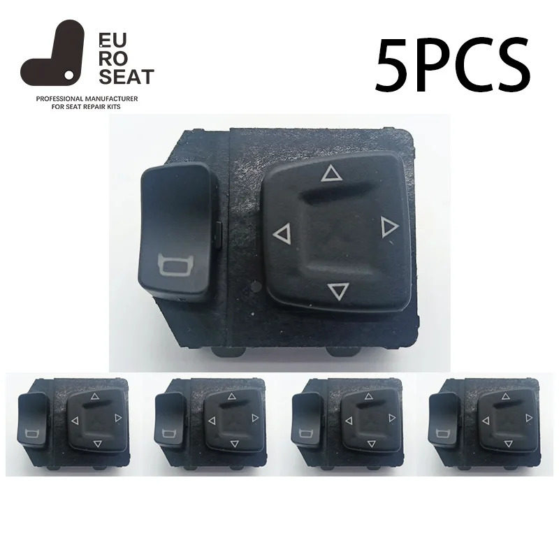 

5PCS/BOX Truck Control Panel Door Passenger Side for Scaniaa P-/G-/R-/T-Series 1746399 1863516