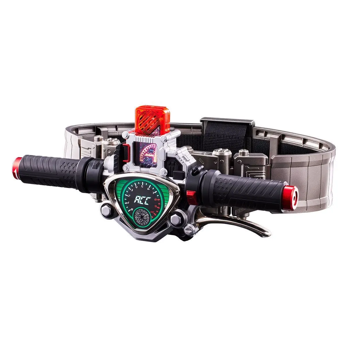 

Bandai Original Masquerade Knight W Double Ride CSM Police Ride A Brother Drive Ver.1.5 Wind Detective Edition Belt