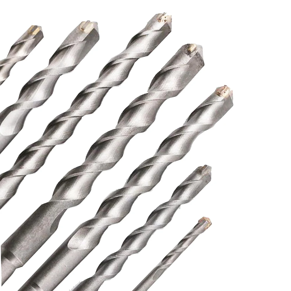 ASNOMY Broca De Sierra Perforadora Con Punta De Carburo De Tungsteno Para Metal Duro Cortador De Sierra De Agujero T C T De 5 Pulgadas Con 2 Brocas
