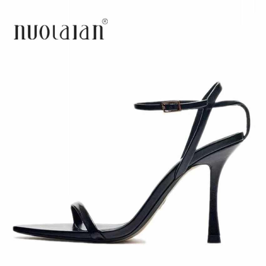 Damen Spitzen HoheAbsätze Schuhe
