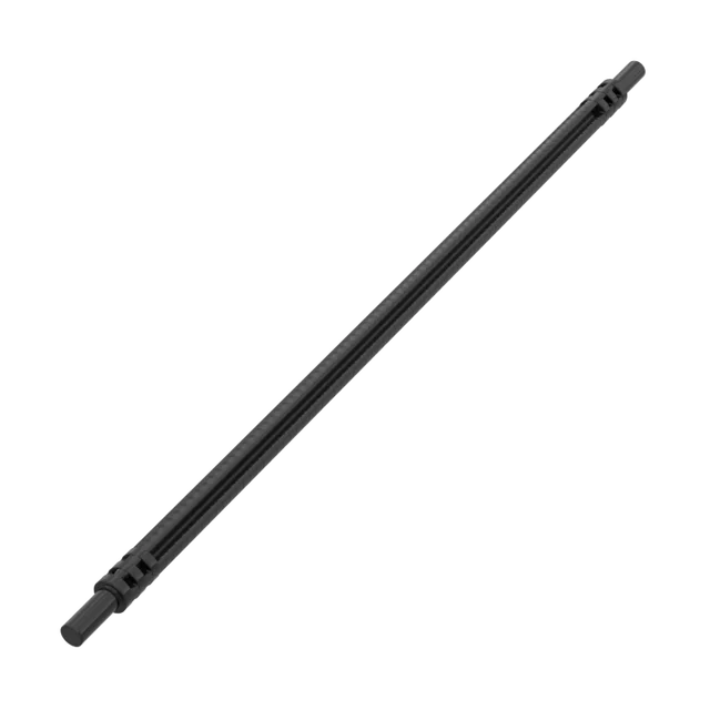 1 PCS Buildings Blocks 32235 Hose, Soft Axle 19L Bricks Collections Bulk Modular Toys For Technical MOC DIY Gifts 2