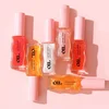 Water Light Honey Lip Oil Essence Long Lasting Moisturizing Fruity Shimmer Jelly Reduce Lip Lines Liquid Lipstick Gloss Makeup 3