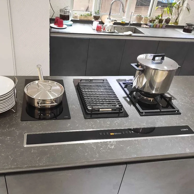 Рисунок 4 - Новые складские скрытые большие