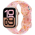 Transparent Pink