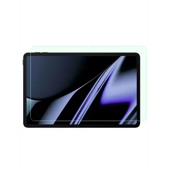 Tempered Glass for Realme Pad X 10.4 Mini 8.7 Screen Protector For Oppo Pad 11 Air 10.36 Tablet  HD Clear Glass Protective Film
