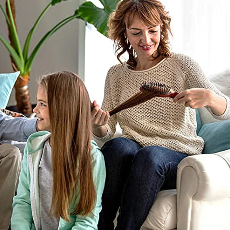 Рисунок 4 - Щетка для волос секретная расческа