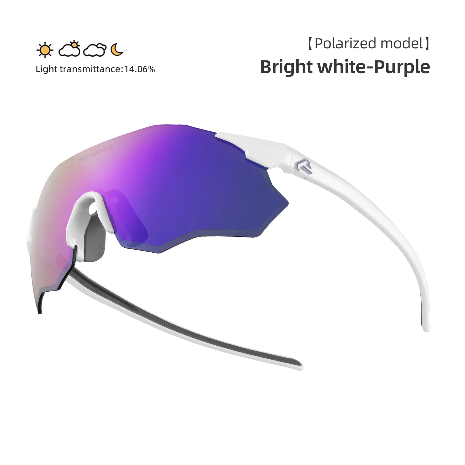 Polarized SP359-5