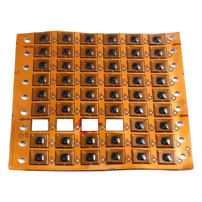 풀-울트라 소형 NTAG213 FPC 태그 13.56Mhz RFID 스티커 스마트 ..