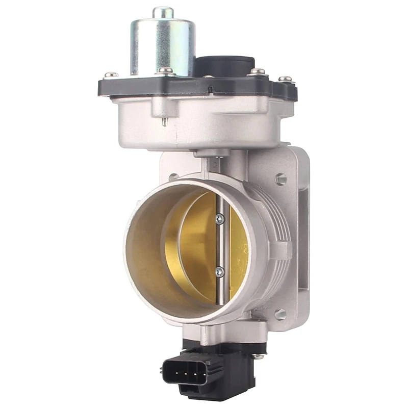 

9W7Z9E926A Throttle Body Assembly Throttle Body Parts Accessories For Ford Lincoln