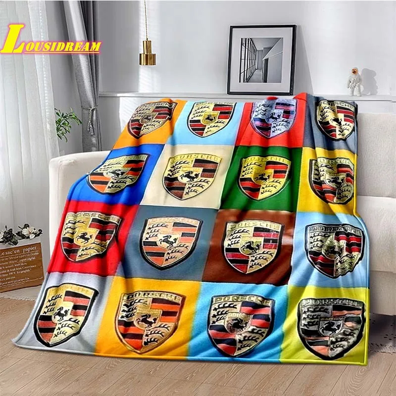 3D ��ȭ�� ���� p-Porsche-nlogo ���, �ö��� Ȩ ���� ħ�� ���, ��� ������ ķ�� �̺�, ���� ����