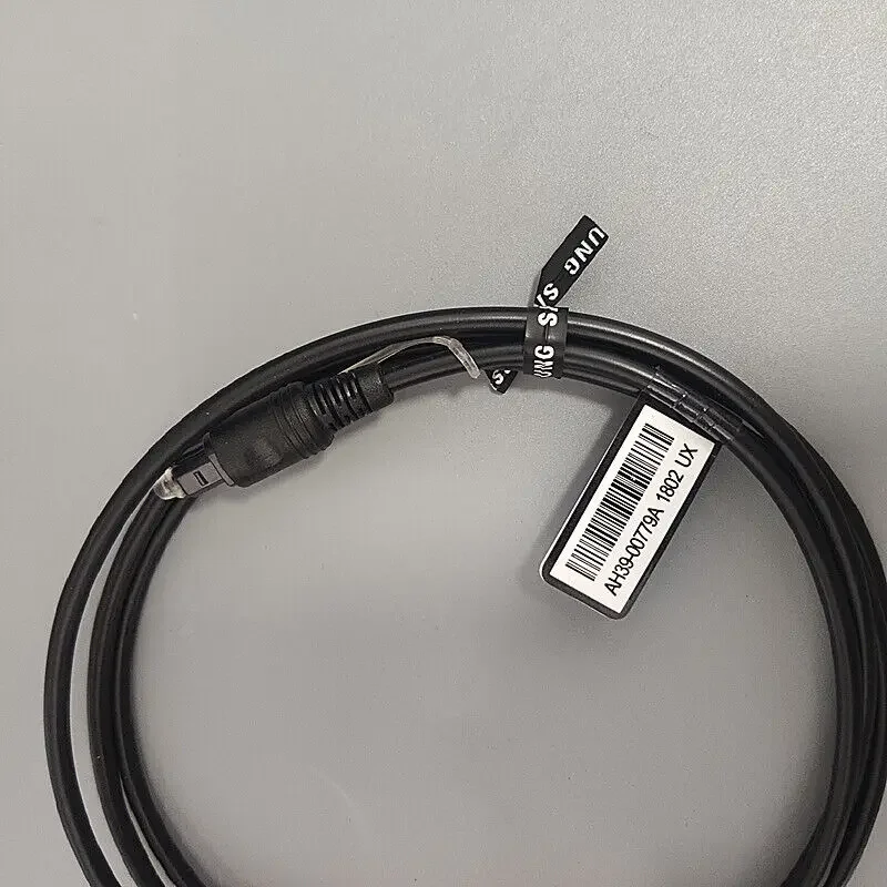 1.5M AH39-00779A Audio Digital Optical Fiber Cable is for HT-WS1G HW-C450 HW-J250 HW-J450 HW-J6000 speaker