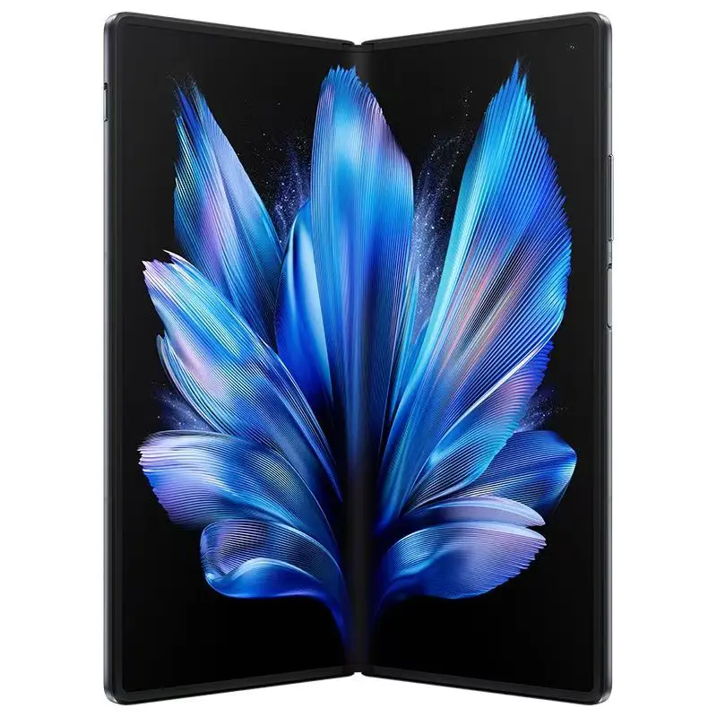 vivo X Fold3 12GB/256GB ホワイト vivo X Fold3 Pro (White 512 GB 16GB RAM) 6.53