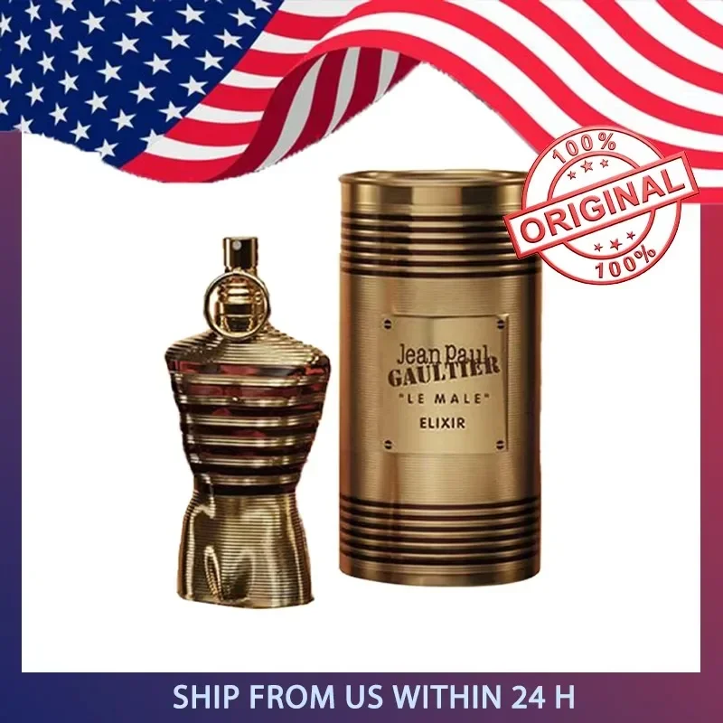 Jean Paul Gaultier Men's Long Lasting Cologne