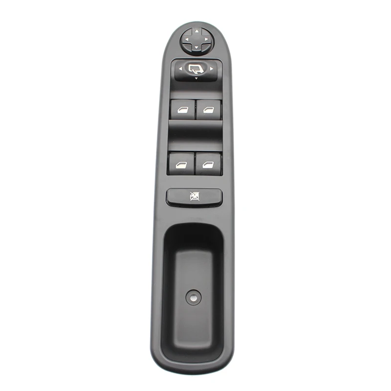 

Переключатель Стеклоподъемника для Peugeot 207 Citroen 6554.QG 6554.QF