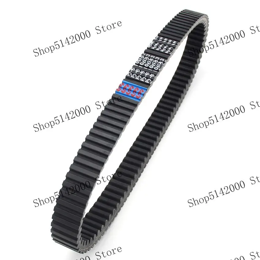 Cinghia Di Trasmissione Per Kazuma Jaguar Atv 500 Mammoth Utv 800 Per Textron Wildcat Sport Trail 700 Per Arctic Cat Wildcat Trail 700 Xt
