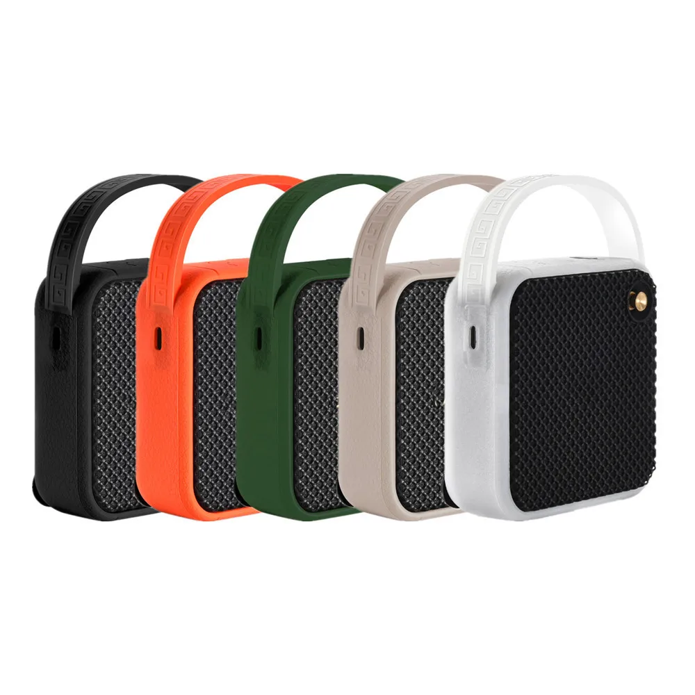 

Protective Case for WILLEN Wireless Audio speaker Silicone Protective Case Защитный чехол