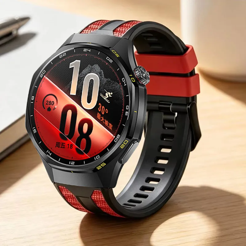 22mm Sport Bracelet Band – Premium Wrist Strap Accessory